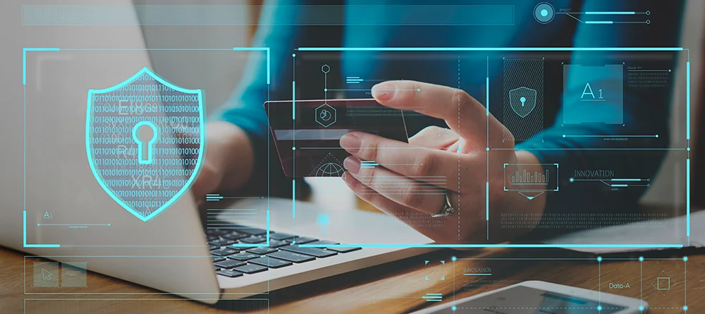 Swiped for Personal Gain