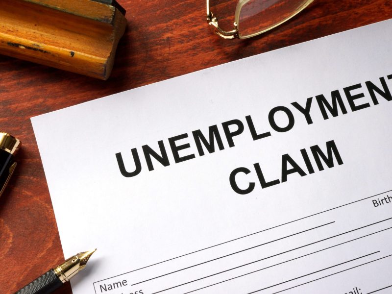 Unemployment-Unemployment Insurance-7